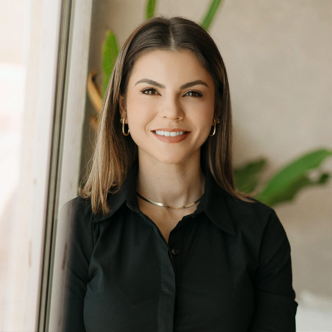 Kamila Chimini — Especialista em Médico PJ